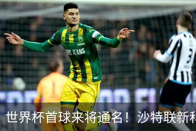 世界杯首球来将通名！沙特联新科金靴 力压C罗本泽马