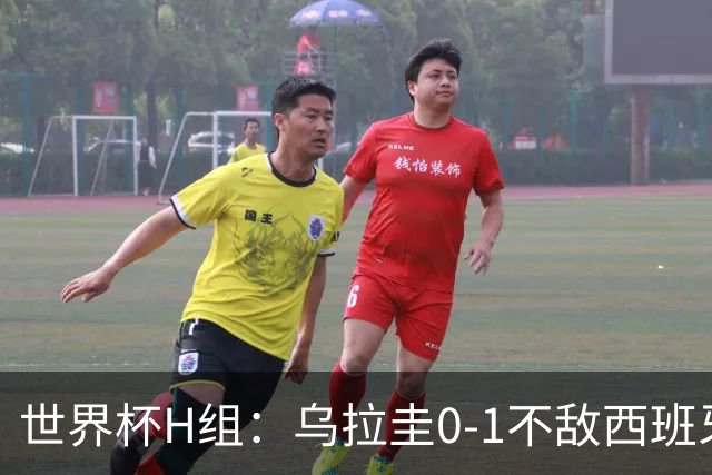 世界杯H组：乌拉圭0-1不敌西班牙 佛得角0-0战平沙特阿拉伯
