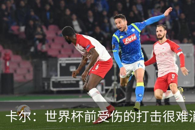 卡尔：世界杯前受伤的打击很难消化，感谢家人、女友和拜仁的支持