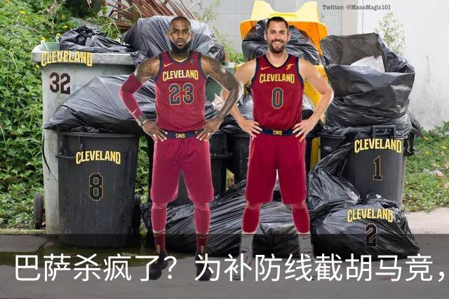 巴萨杀疯了？为补防线截胡马竞，这一手棋太狠