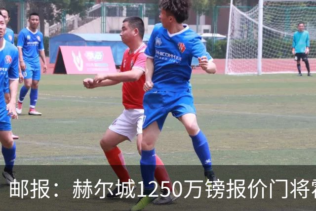邮报：赫尔城1250万镑报价门将霍尔尼切克，还有意努贝尔、科利尔