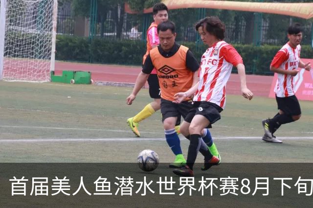 首届美人鱼潜水世界杯赛8月下旬将在海南陵水举行